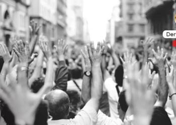 Toplumsal çürüme ve çözüm olarak demokratik entegrasyon