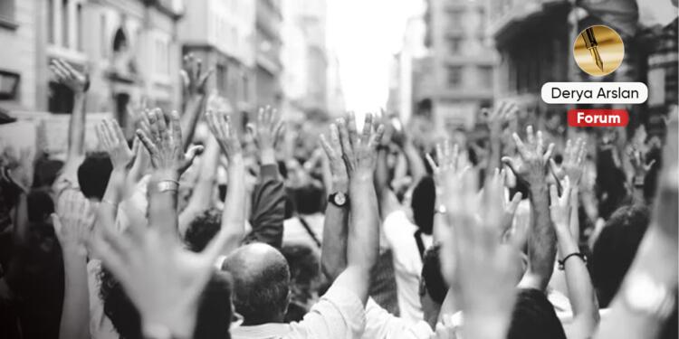 Toplumsal çürüme ve çözüm olarak demokratik entegrasyon