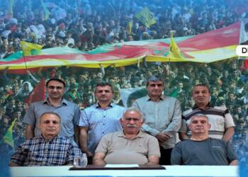 Barış ve Demokratik Toplum Manifestosu, zihniyet devriminin büyük yol göstericisidir