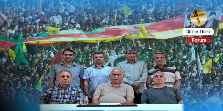 Barış ve Demokratik Toplum Manifestosu, zihniyet devriminin büyük yol göstericisidir