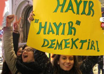 İfşa, kadın beyanı ve mücadele: Kadınların hakikati dayanışmadır