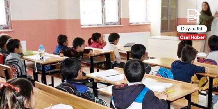 Hiçbir eşitlik yok: Eğitim hakkı fiilen engelleniyor