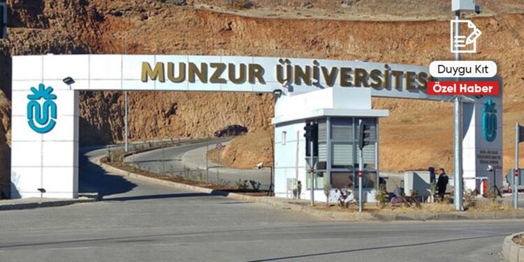 Öğrenciye bölümüne göre muamele