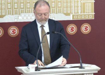 Temelli: Öcalan ile görüşmek için inisiyatifi alın, bu cesareti gösterin