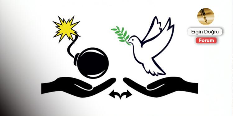 Savaş ve barış üzerine