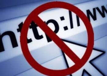 ‘Milli güvenlik’ bahanesiyle sansür