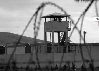 Cezaevlerinde yaşanan üç önemli sorun