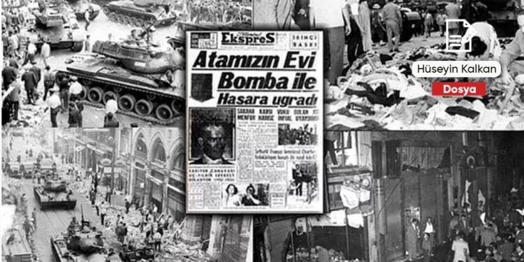 Tarihi utanç: 6-7 Eylül