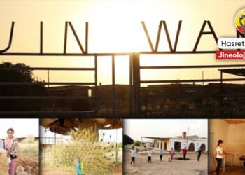 Toplumsal barışın temeli: Kadınların öncülüğü