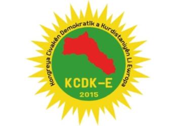 KCDK-E, Abdullah Öcalan için yapılacak oturma eylemine çağrı yaptı