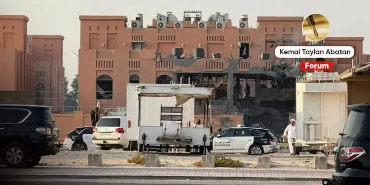 İsrail’in Doha saldırısı ve bölgesel etkileri