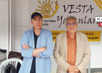 ‘Dağ ve Dam’ edebiyatın yuvasıdır