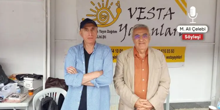 ‘Dağ ve Dam’ edebiyatın yuvasıdır
