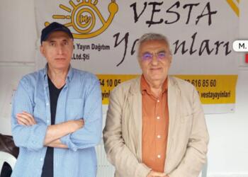 Bu samimi el sıkıca tutulmalı