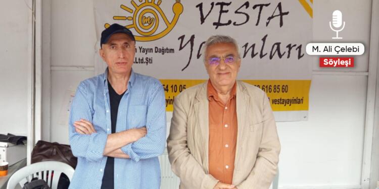 Bu samimi el sıkıca tutulmalı