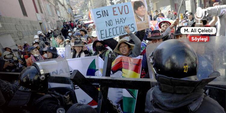 Kürt kız kardeşlerimizin mücadelesine eşlik ediyoruz