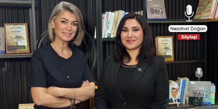 Kürtler ortak mücadelede birleşiyor