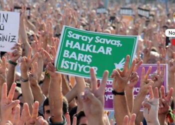 Barış ve süreçleri