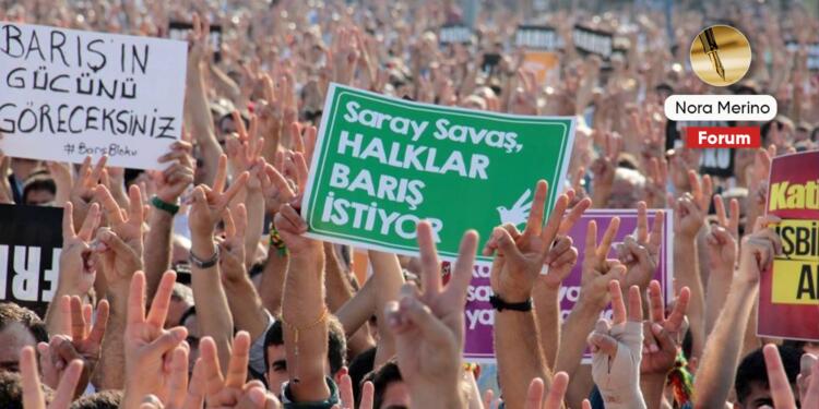 Barış ve süreçleri