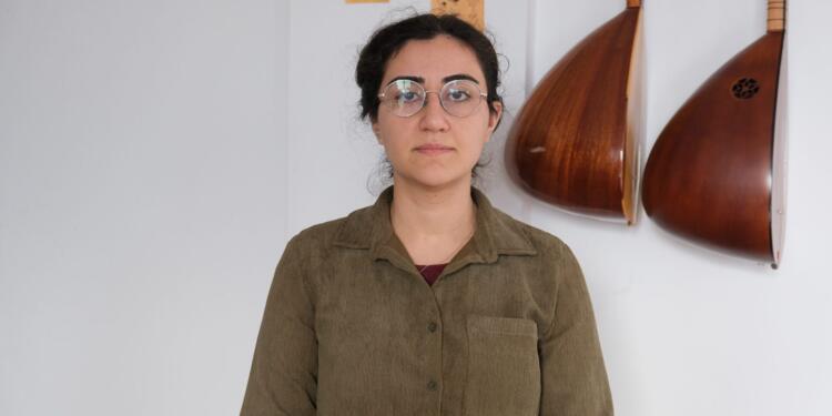 PSAKD Sarıyer Şubesi saymanı gözaltına alındı