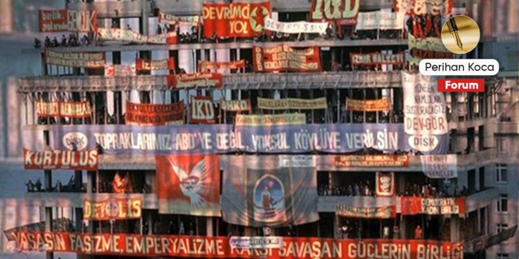 Stratejik Bir Yazgı: Komünistlerle Kürt Özgürlük Hareketinin Stratejik Ortaklığı