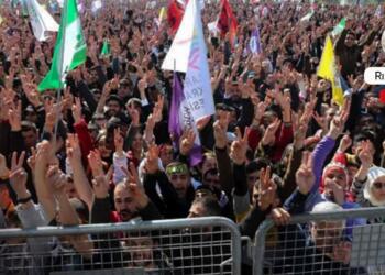 Ortadoğu’da demokratik modernite çözümü