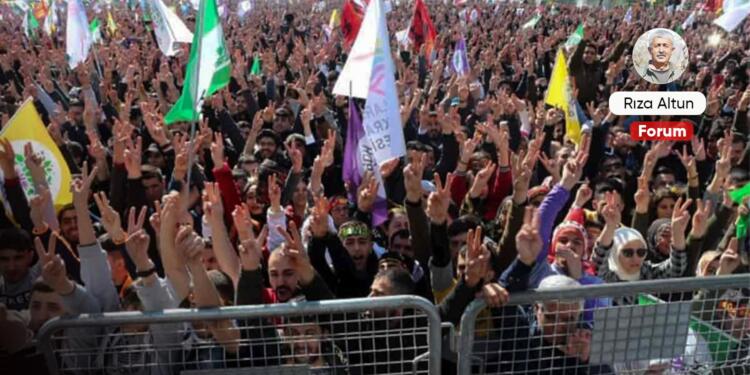 Ortadoğu’da demokratik modernite çözümü