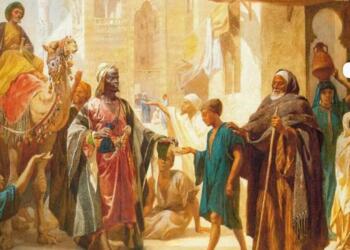 Ortadoğu’da zihniyet devrimi; oryantalizmi aşmak