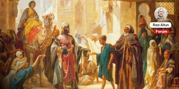 Ortadoğu’da zihniyet devrimi; oryantalizmi aşmak