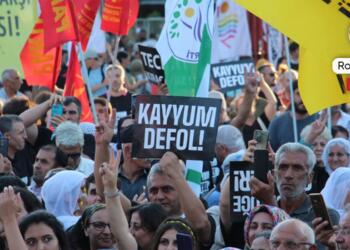 HDP’den CHP’ye: Kayyumun gölgesinde çöken demokrasi