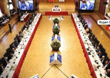 Barış toplumsallaşmalı iyi ama komisyon da toplumsallaşabilecek mi?