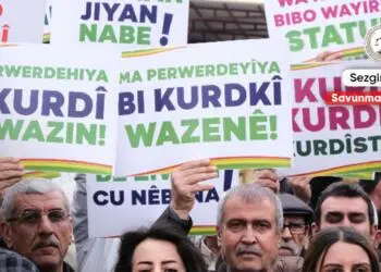 Yüzyıllık yüzleşmenin anahtarı: Kürtçe’nin statüye kavuşması