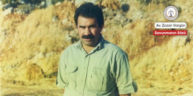 Hapishanelerde umut hakkının inkarı