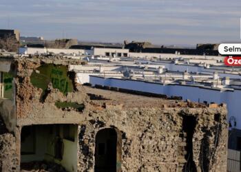 Bir hafıza belgeseli: Bîra Sûrê