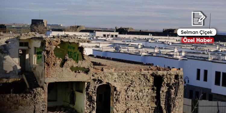 Bir hafıza belgeseli: Bîra Sûrê