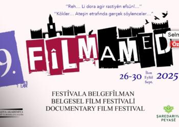Kültürel hafıza festivali: FilmAmed