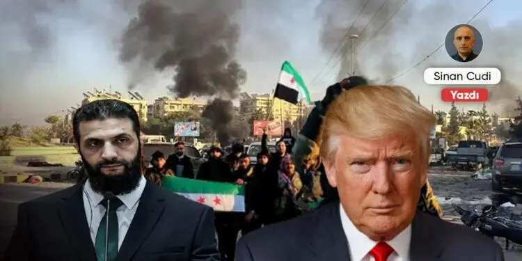 Selefizmi meşrulaştırma stratejisinin uygulanabilirliği