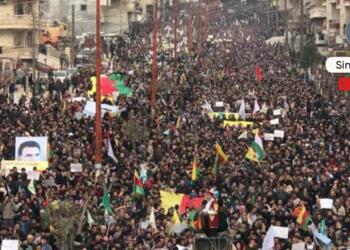 İkta’dan günümüze: Rantın sürekliliği, adaletin çöküşü ve Rojava deneyimi