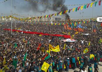 Kürt özneleşmesi mi, Türkiye paradoksu mu?