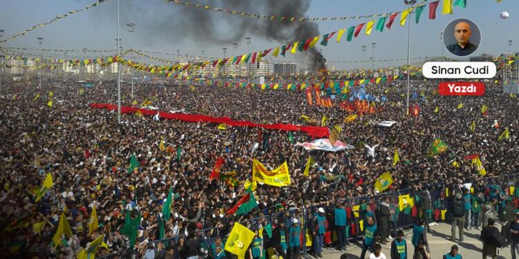 Kürt özneleşmesi mi, Türkiye paradoksu mu?