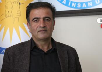 Kamaç: Kürdün birliği geleceği şekillendirir