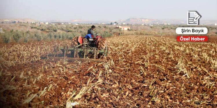 Başka türlü bir tarım mümkün mü?