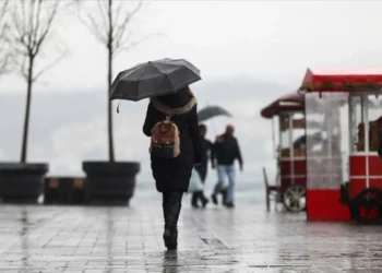 Meteoroloji’den yağış ve ani sıcaklık düşüşü uyarısı