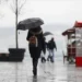 Meteoroloji’den yağış ve ani sıcaklık düşüşü uyarısı