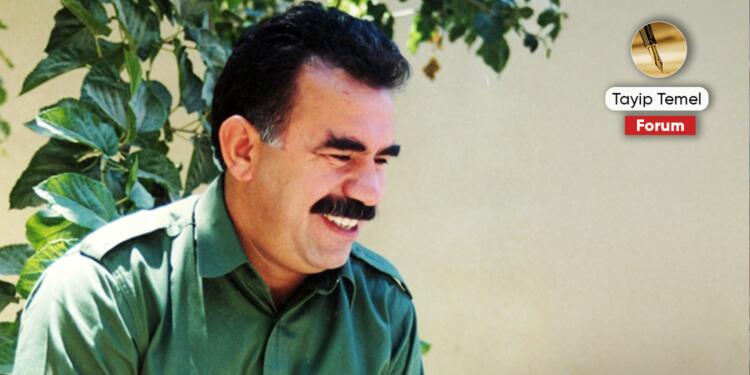Öcalan’ın konumuna yanlış yaklaşım ve riskleri