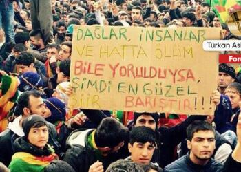 Türkiye’nin demokratik çıkmazı: Kürt meselesi
