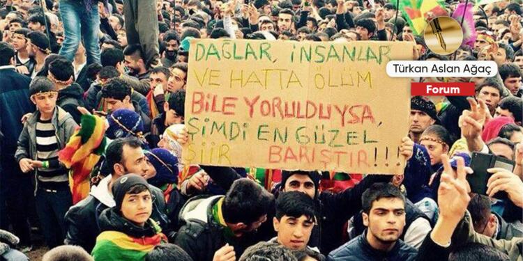 Türkiye’nin demokratik çıkmazı: Kürt meselesi                    