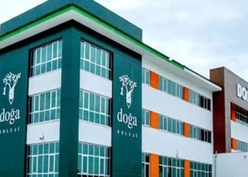 Can Holding soruşturması: Doğa Koleji’ne kayyım atandı