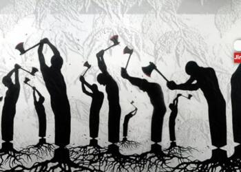 Hakikatten kopan estetik, güzellik sayılır mı?