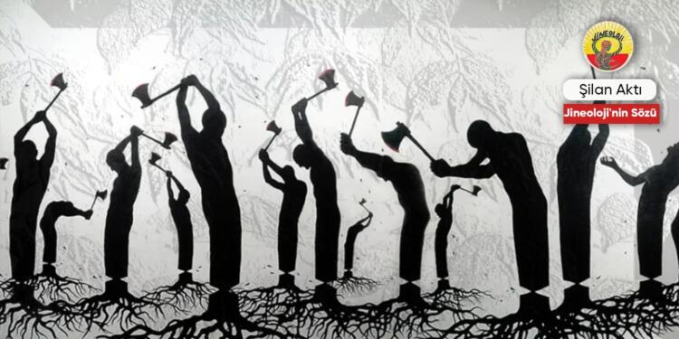 Hakikatten kopan estetik, güzellik sayılır mı?